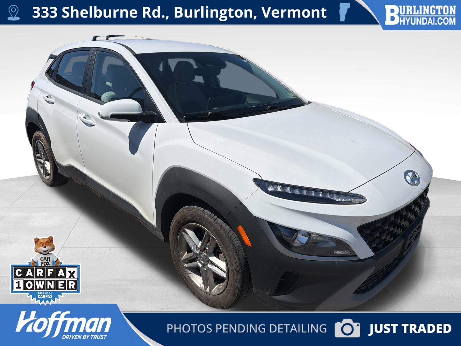 2023 Hyundai Kona SE Automatic AWD's photo