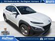 Certified 2023 Hyundai Kona SE SUV