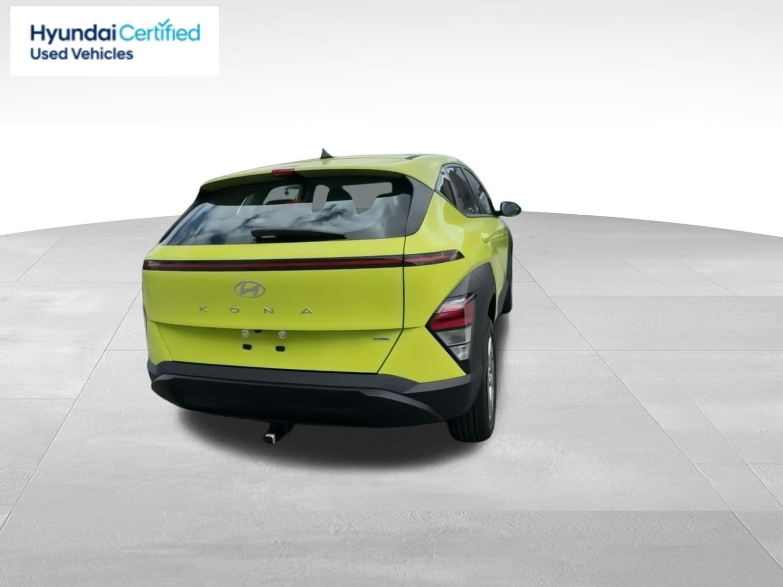 2026 Hyundai Kona SE - Photo 9