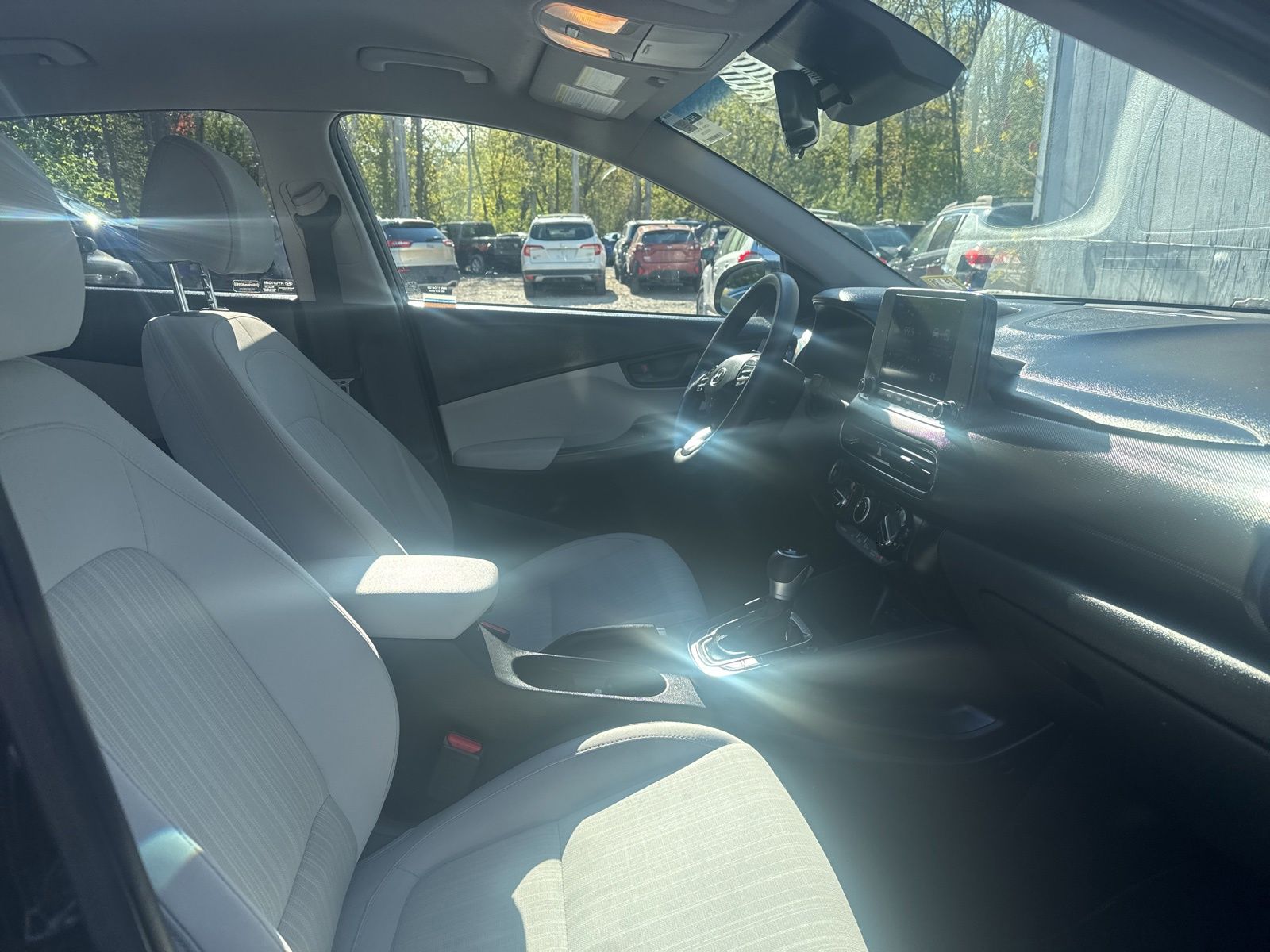 2023 Hyundai Kona SEL - Photo 21