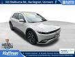 Certified 2024 Hyundai IONIQ 5 SEL SUV