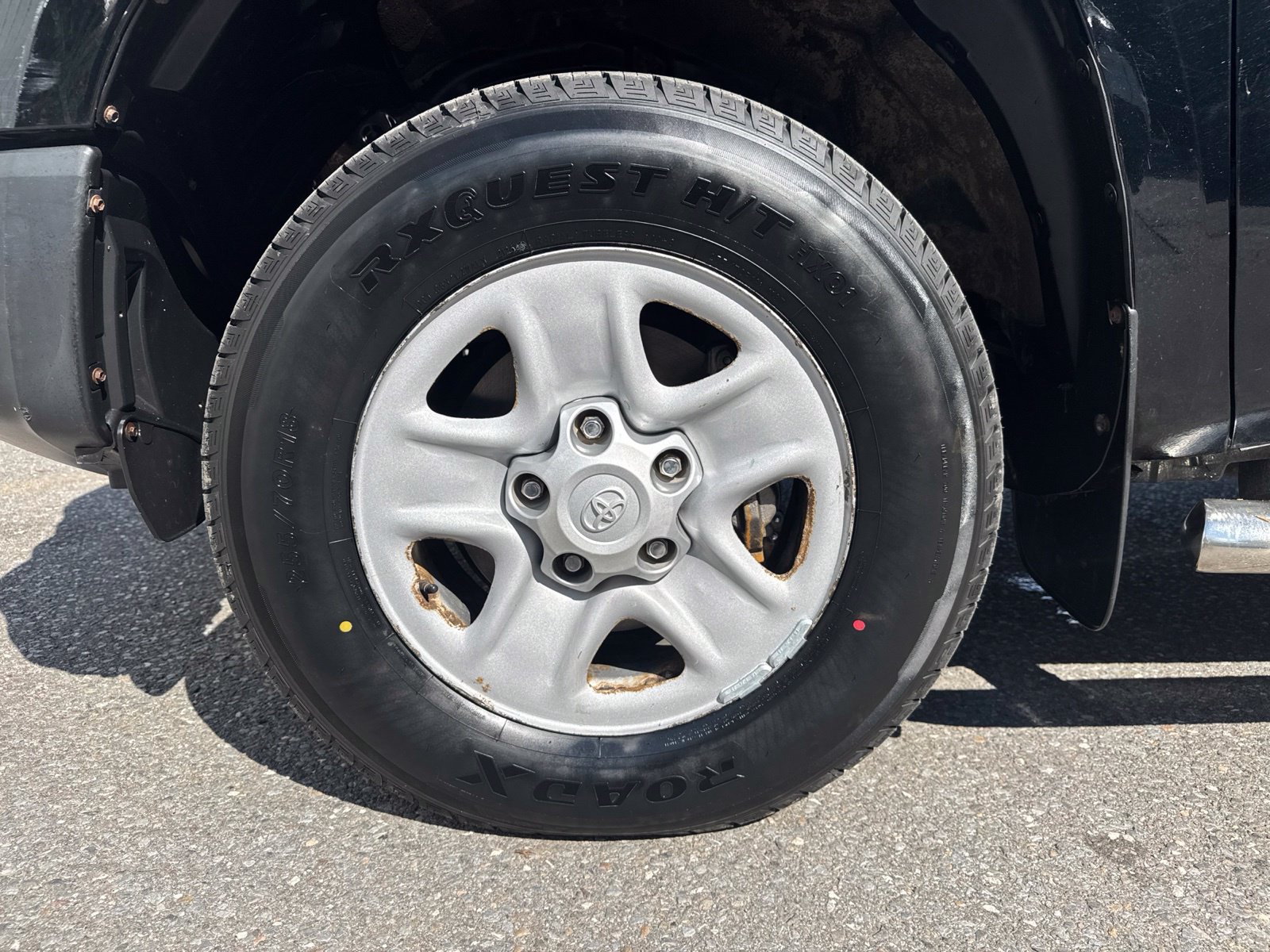 2017 Toyota Tundra SR - Photo 20