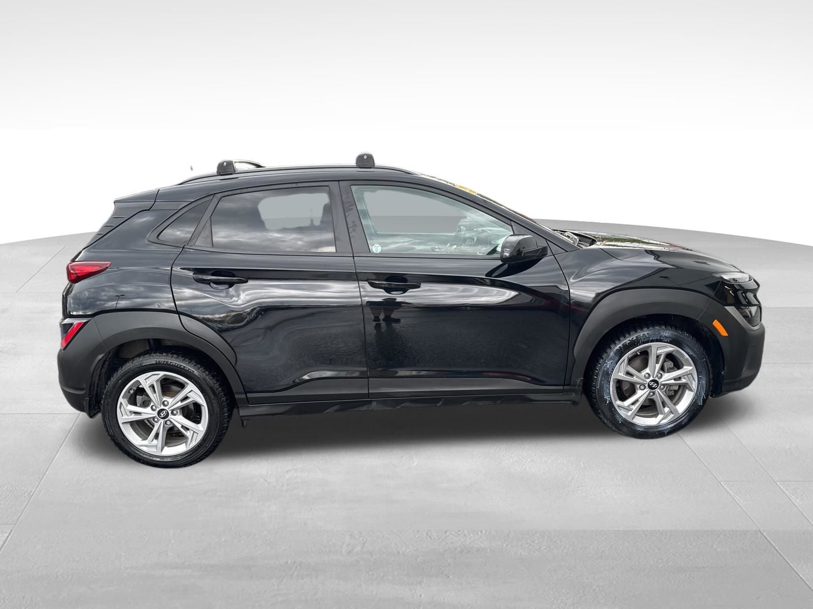 2023 Hyundai Kona SEL - Photo 9