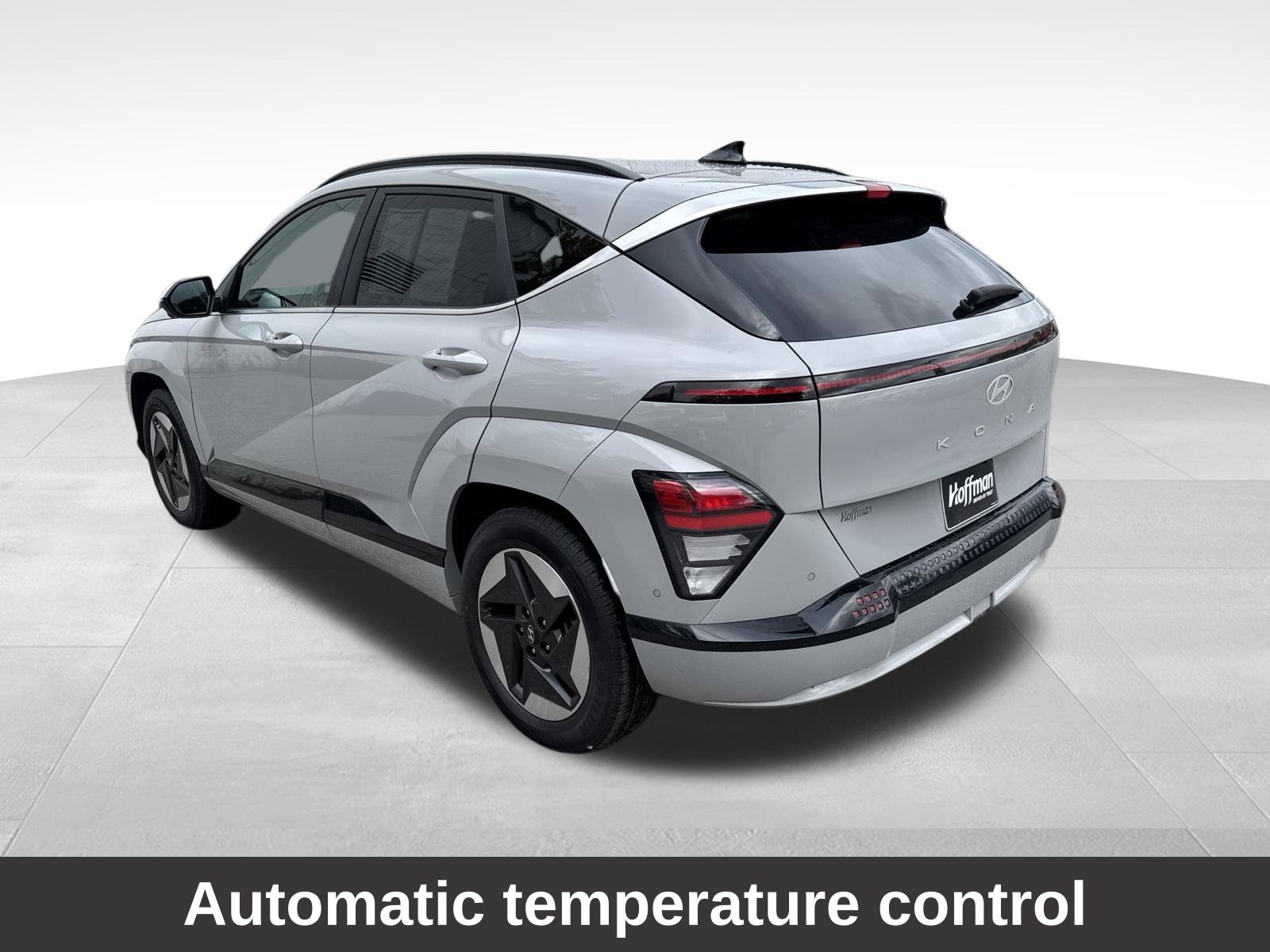 2025 Hyundai Kona EV Limited - Photo 7