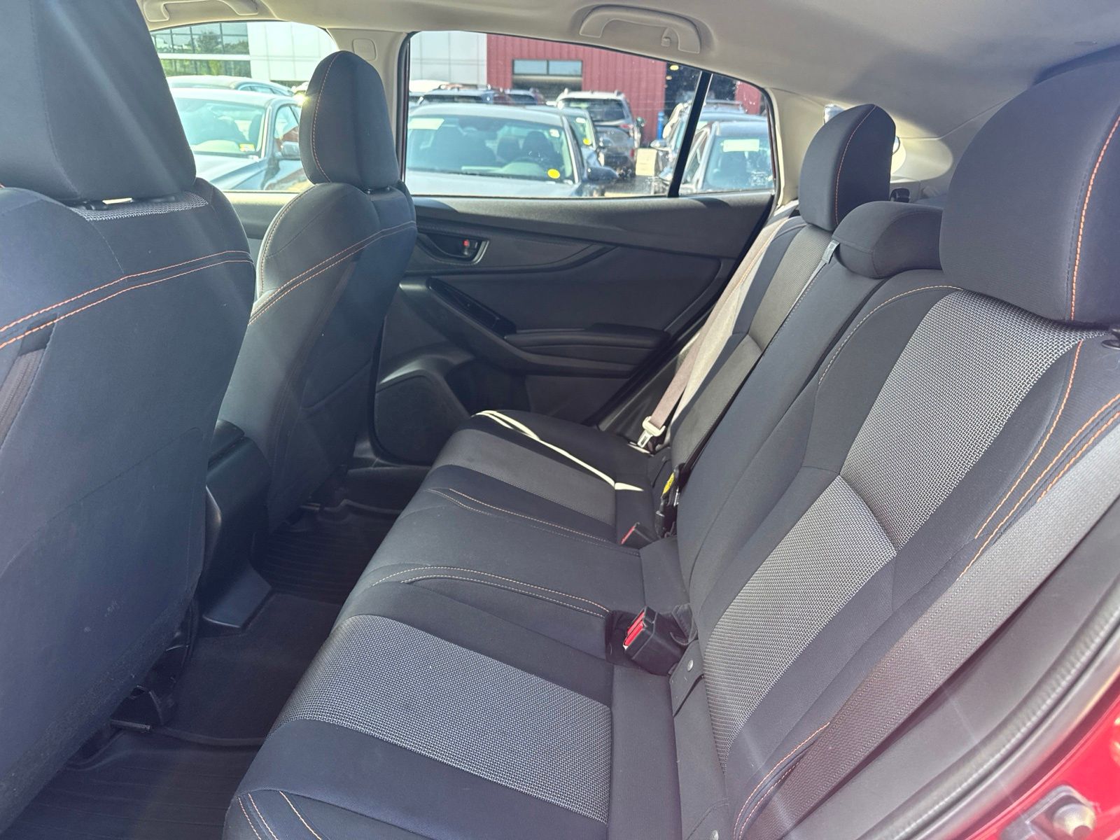 2019 Subaru Crosstrek Premium - Photo 17