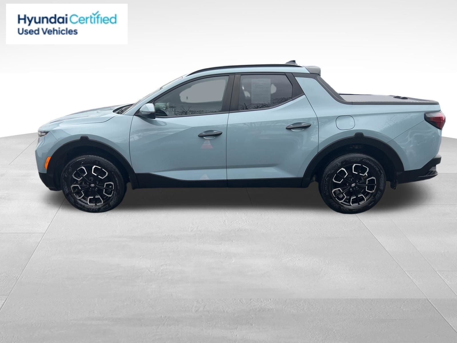 2024 Hyundai Santa Cruz SEL - Photo 6