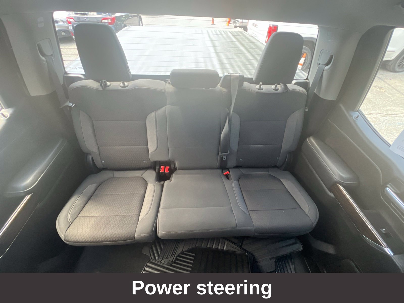 2021 GMC Sierra 1500 SLE - Photo 24