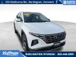 Used 2023 Hyundai Tucson Hybrid Limited SUV