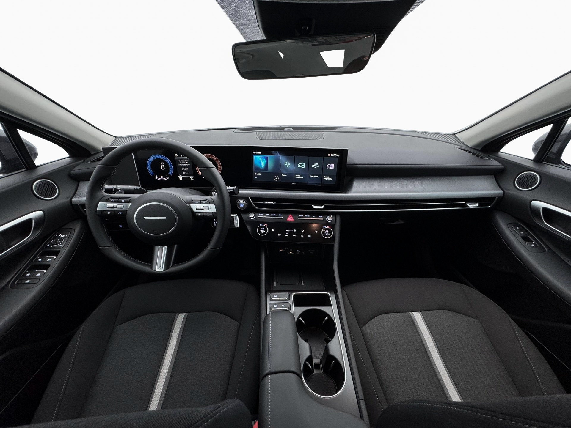 2026 Hyundai Sonata SEL - Photo 13