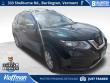 Used 2018 Nissan Rogue SV SUV