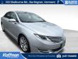 Used 2014 Lincoln MKZ  Sedan