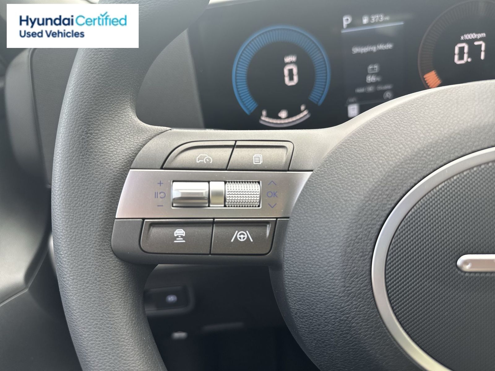 2026 Hyundai Kona SE - Photo 25
