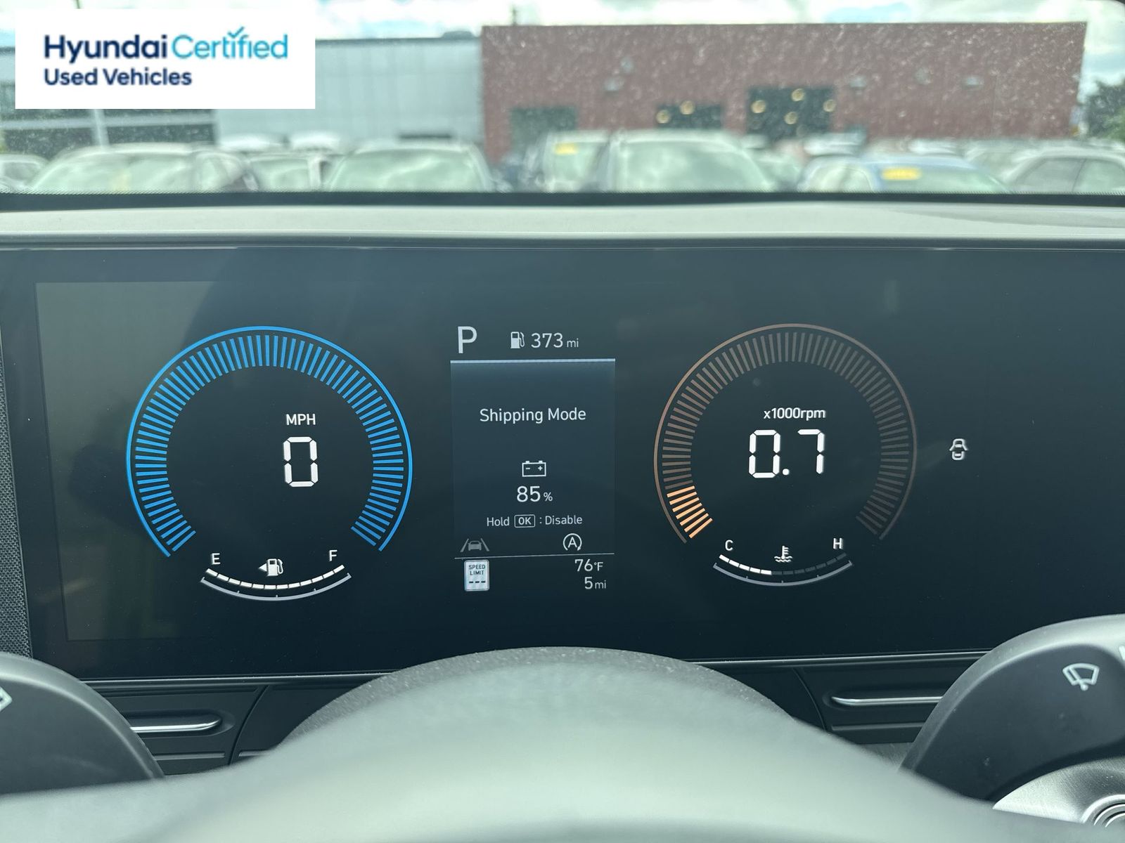2026 Hyundai Kona SE - Photo 20