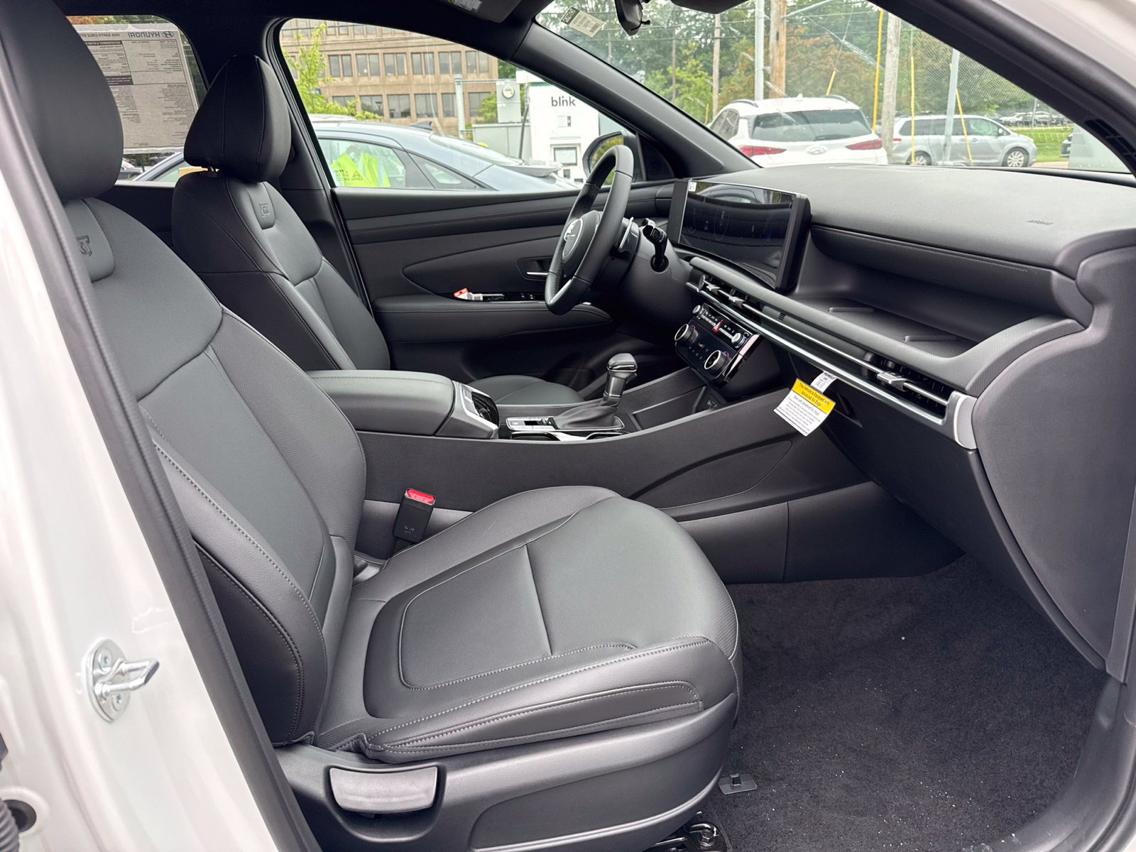 2026 Hyundai Santa Cruz XRT - Photo 15