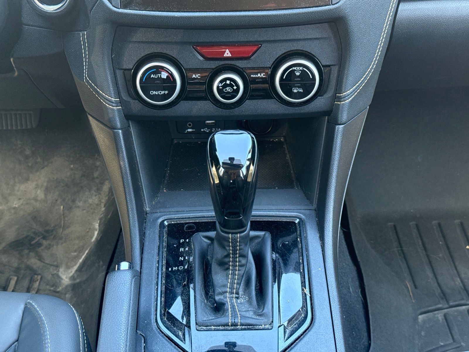 2021 Subaru Crosstrek Sport - Photo 15