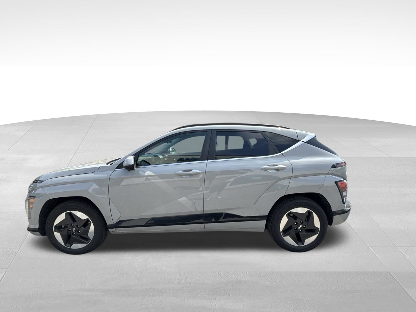 2025 Hyundai Kona EV Limited - Photo 9