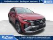 New 2026 Hyundai Tucson Plug-In Hybrid SEL SUV