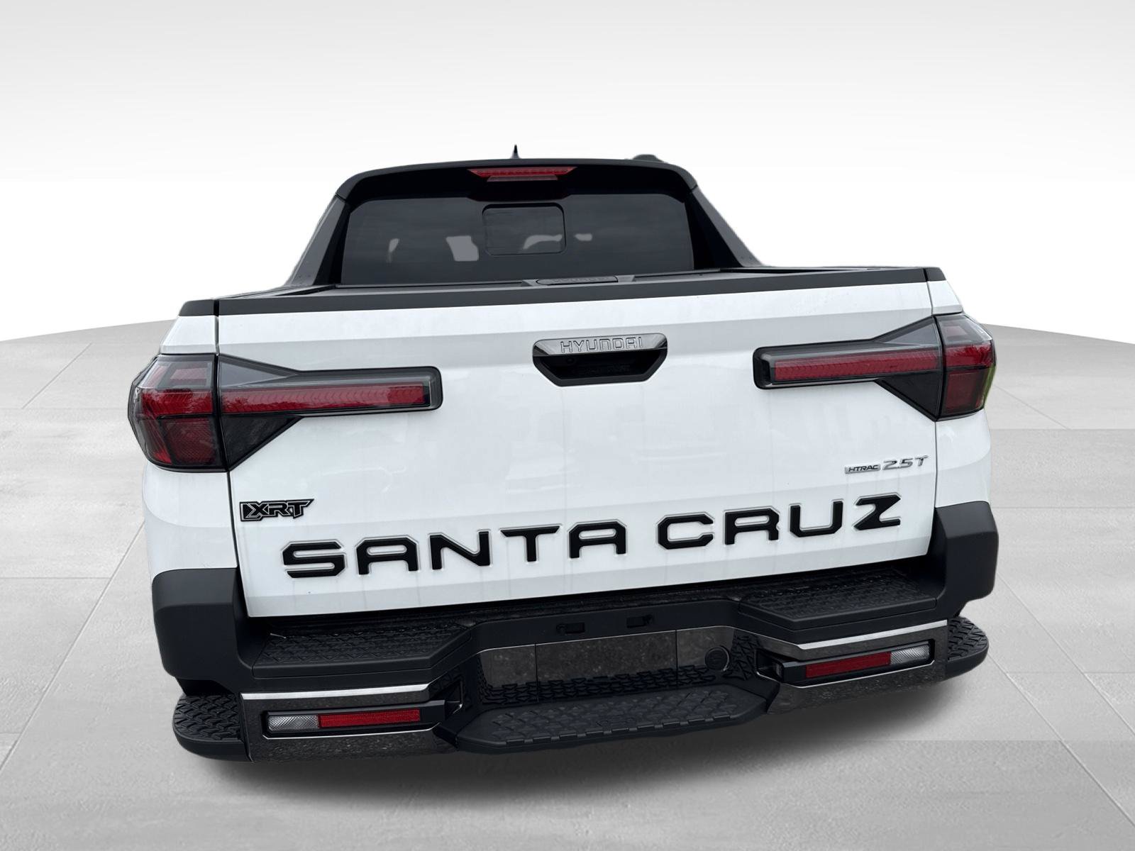 2026 Hyundai Santa Cruz XRT - Photo 7