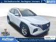 Certified 2023 Hyundai Tucson SEL SUV