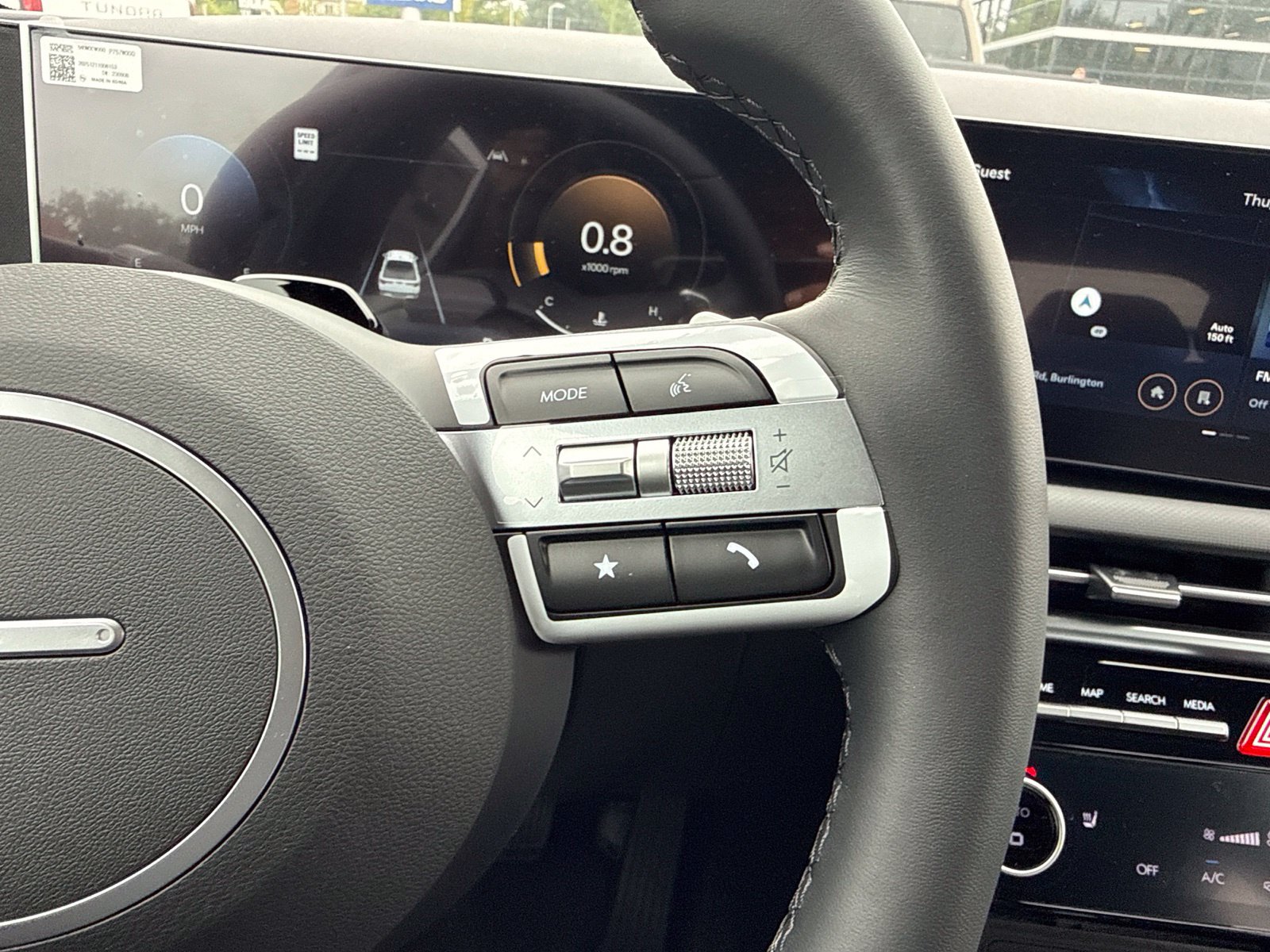 2026 Hyundai Santa Cruz XRT - Photo 24