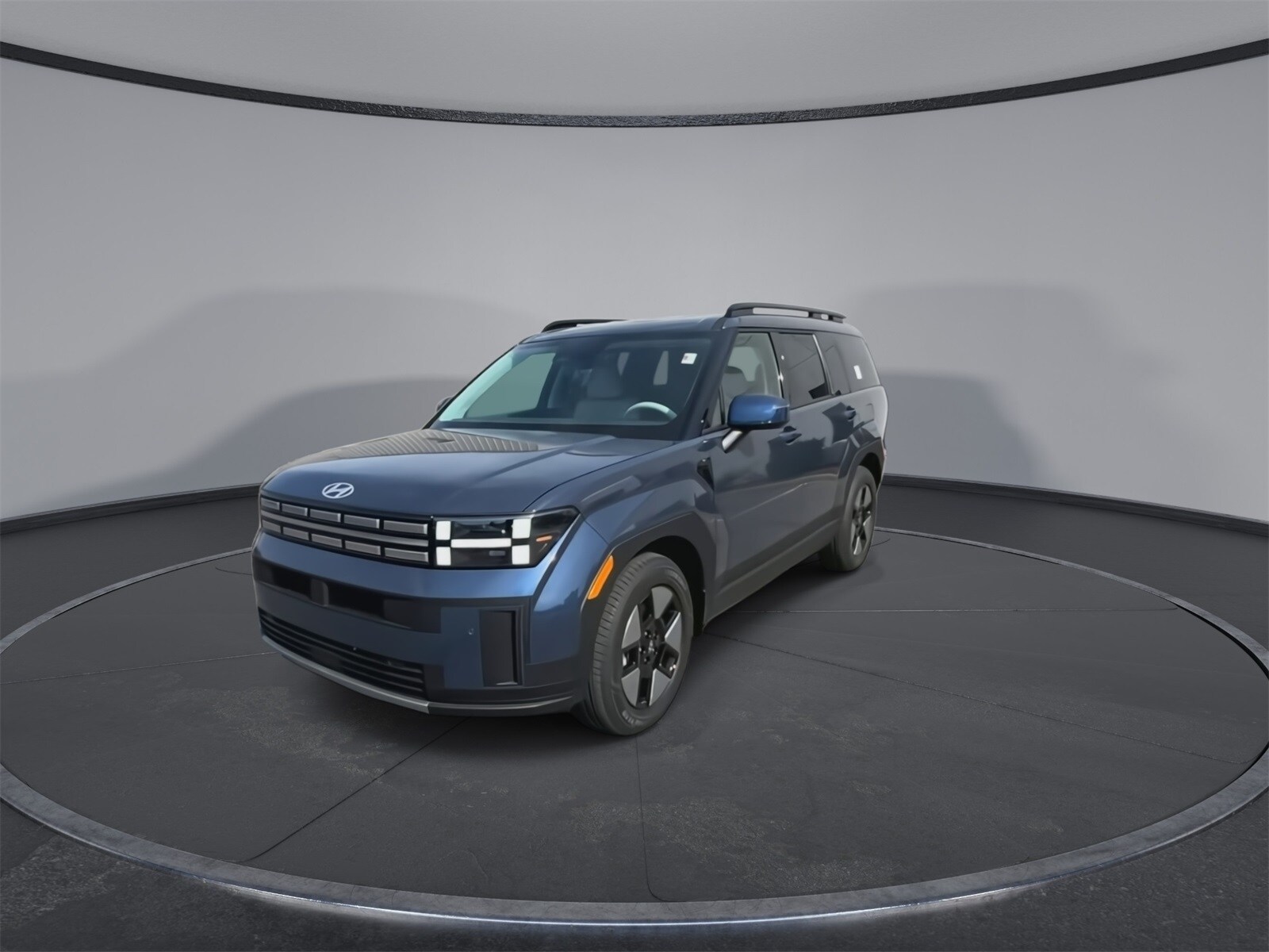 2026 Hyundai Santa Fe SEL photo 2