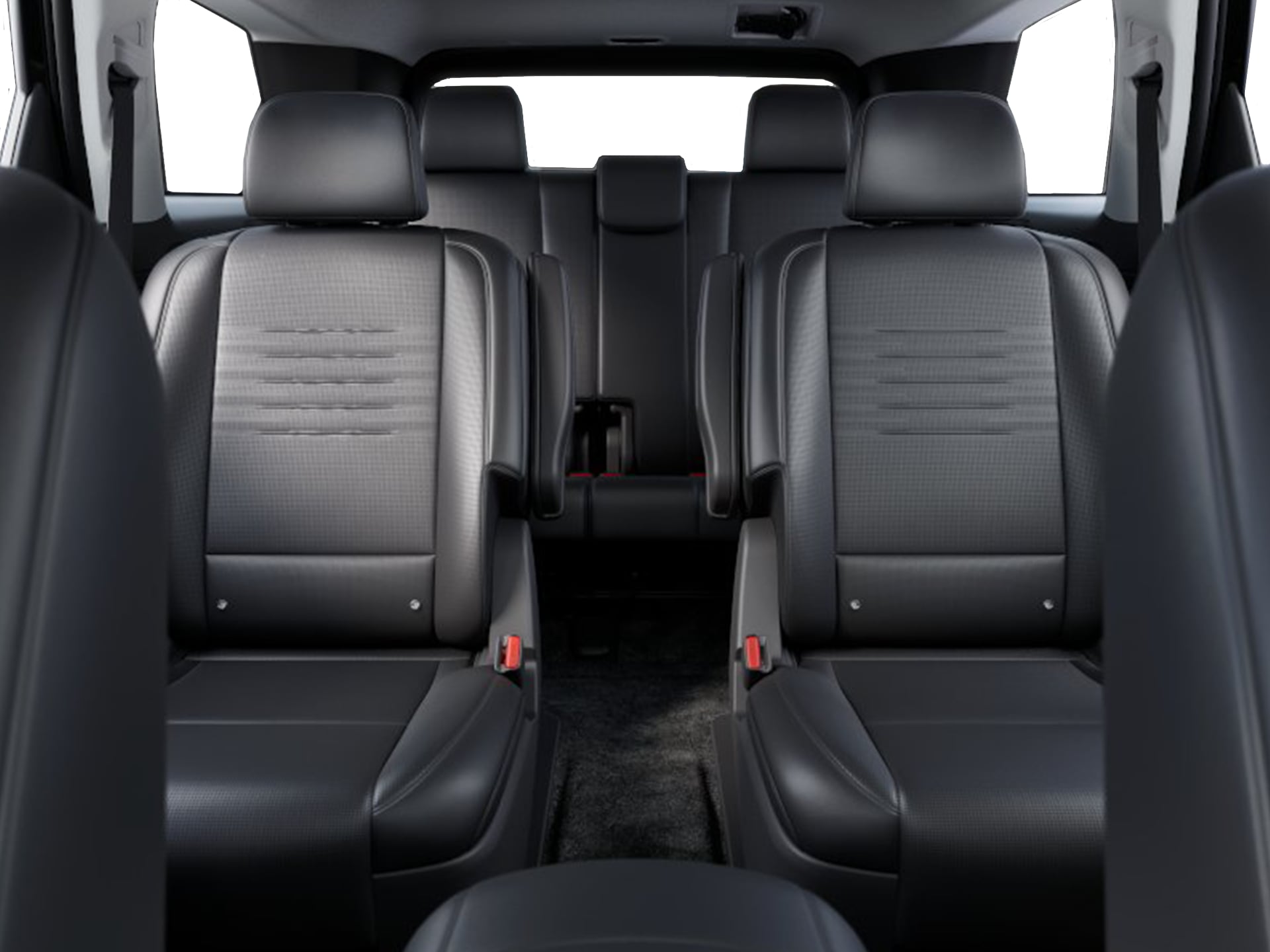 2026 Hyundai Palisade Limited - Photo 9