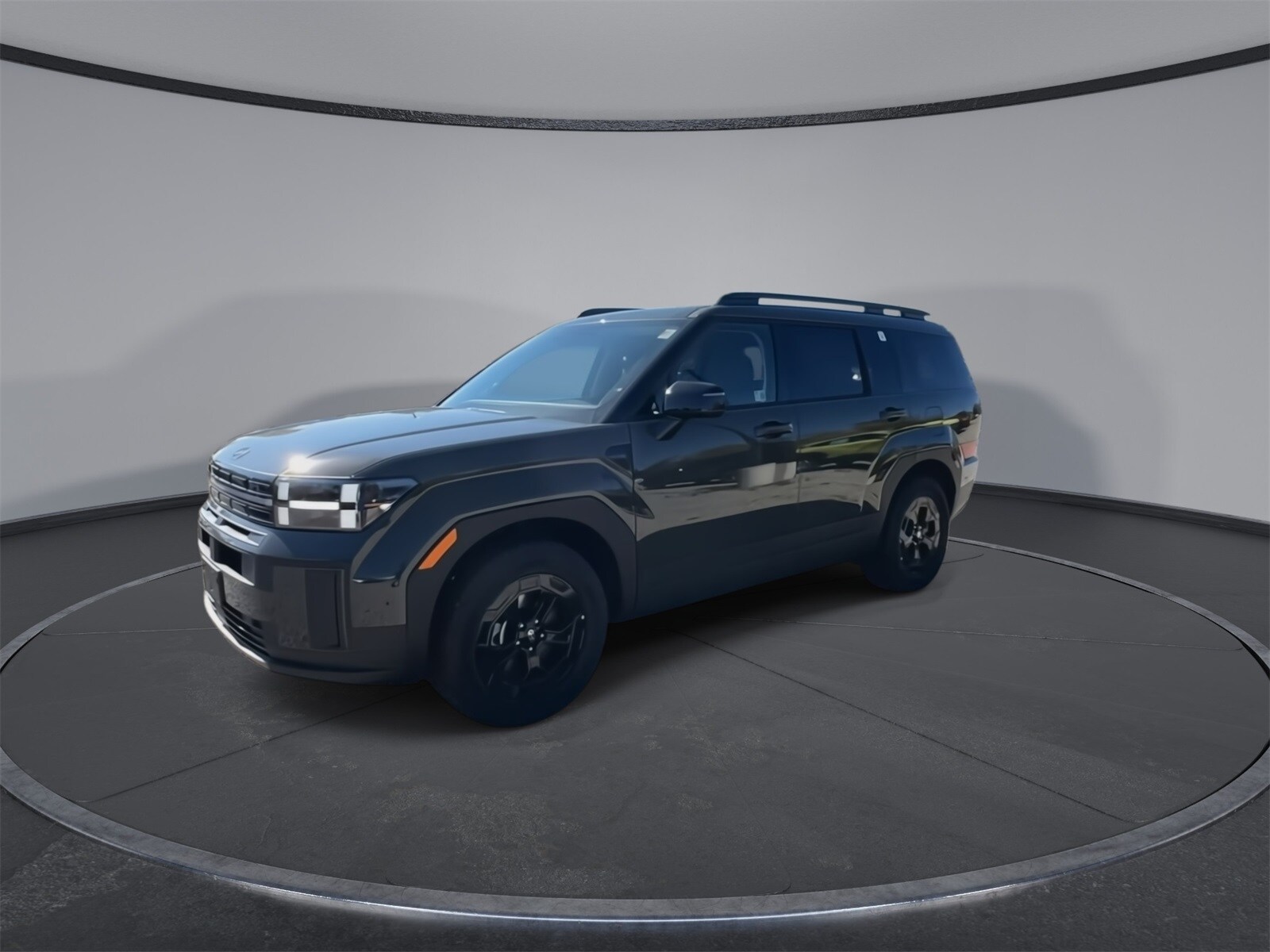 2026 Hyundai Santa Fe XRT photo 3