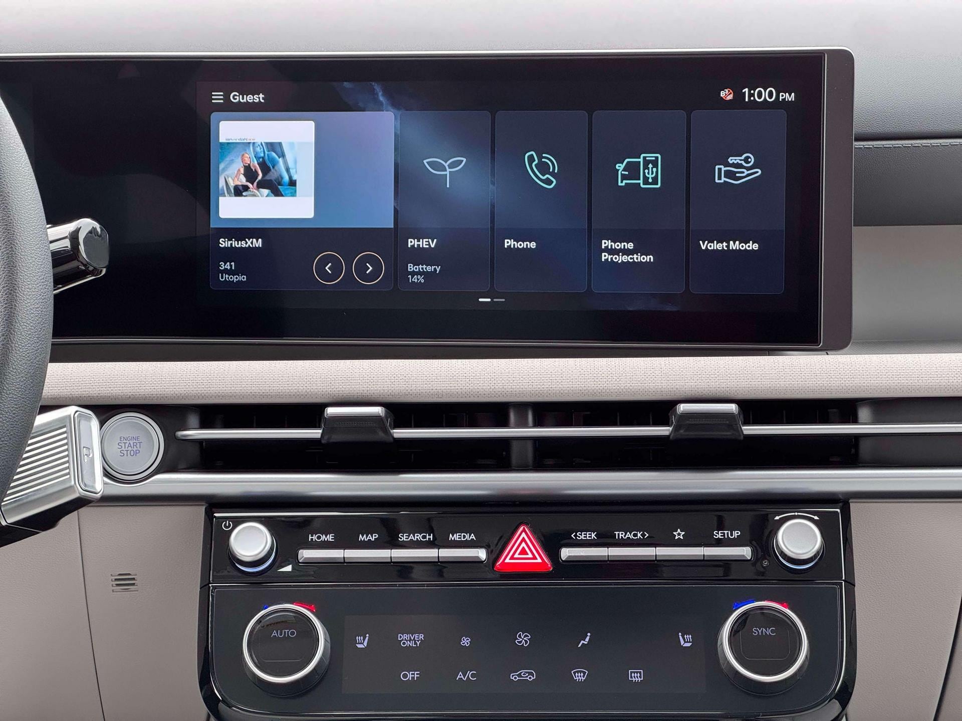 2026 Hyundai Tucson SEL - Photo 19