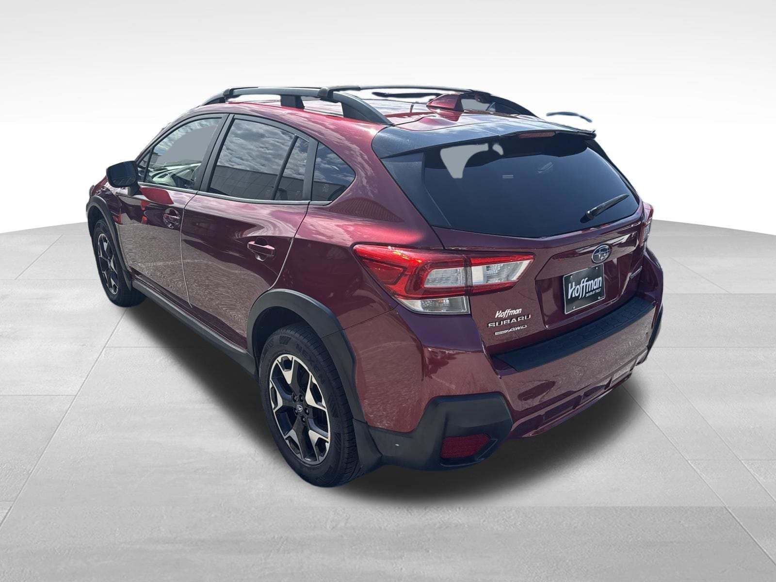2019 Subaru Crosstrek Premium - Photo 6