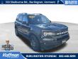 Used 2023 Ford Bronco Sport Big Bend SUV