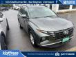 Used 2022 Hyundai Tucson SEL SUV