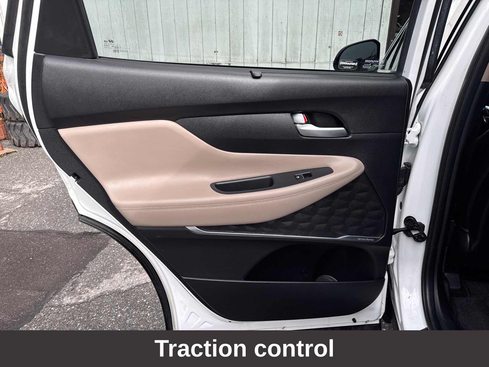 2023 Hyundai Santa Fe SEL Premium HEV - Photo 19
