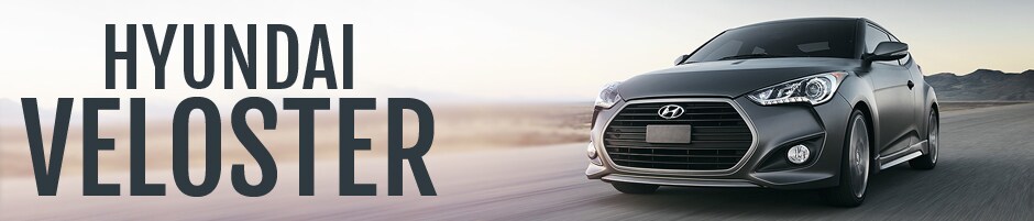 Hyundai Veloster Deals
