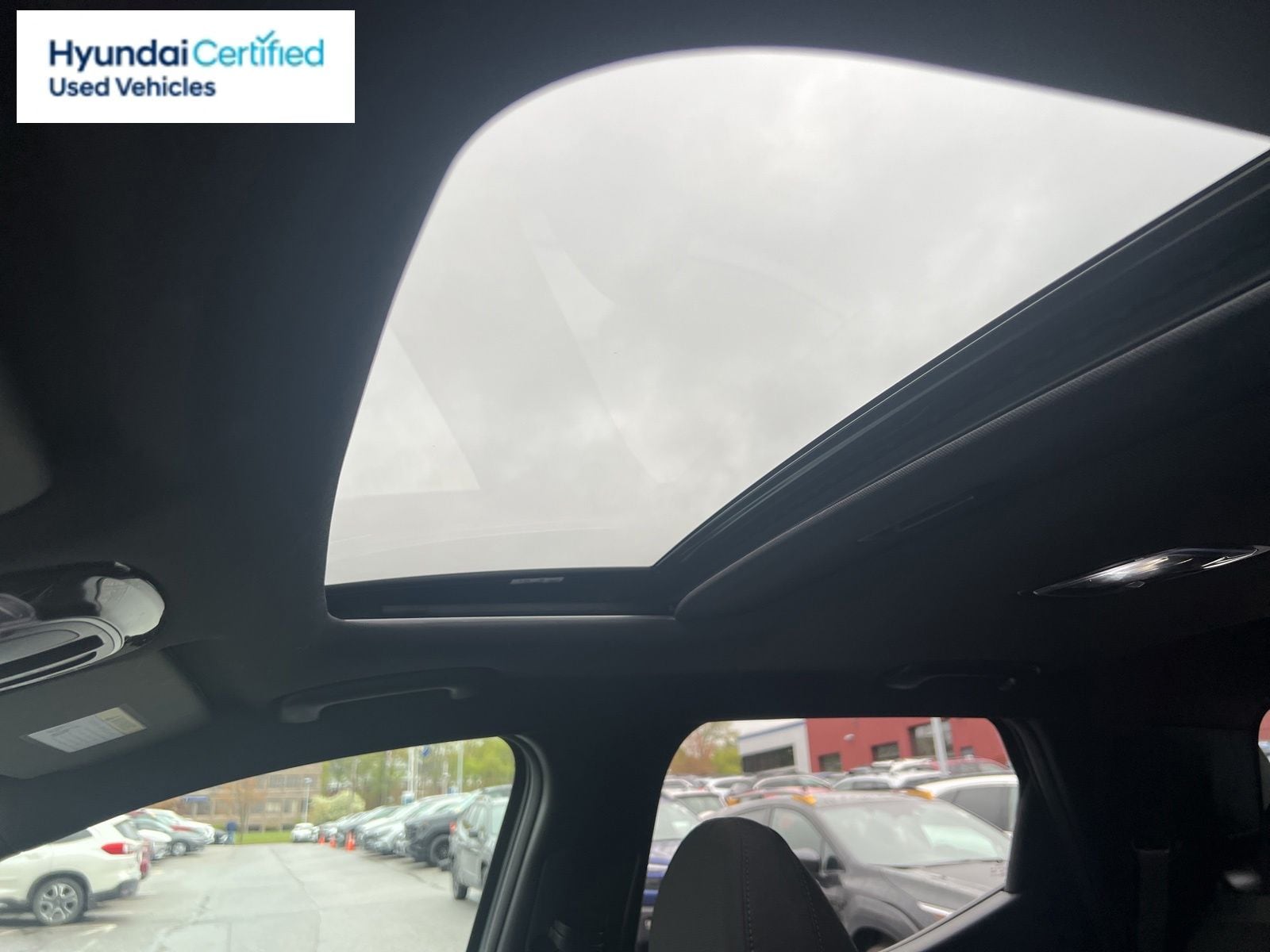 2024 Hyundai Santa Cruz SEL - Photo 13