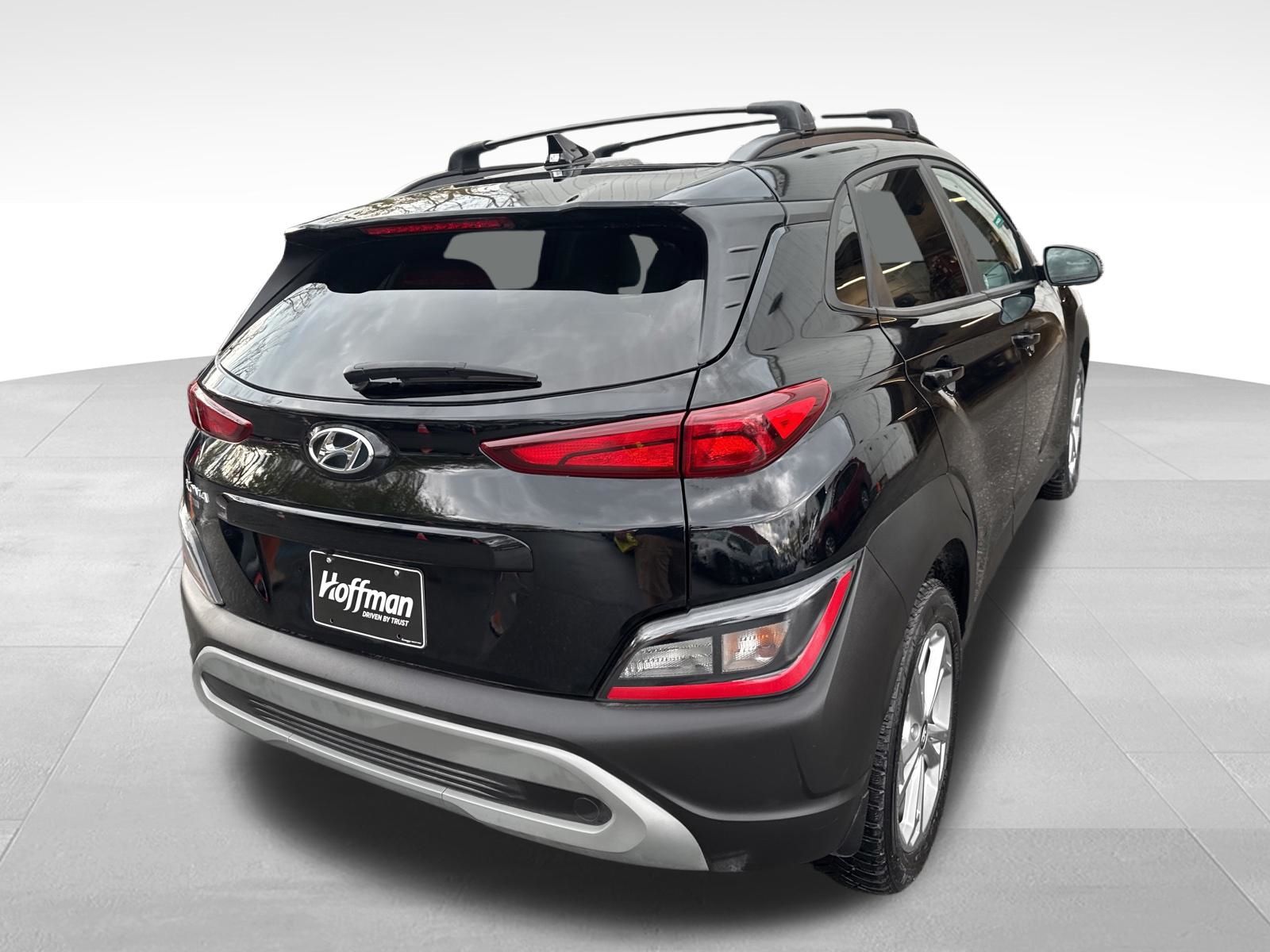 2023 Hyundai Kona SEL - Photo 8
