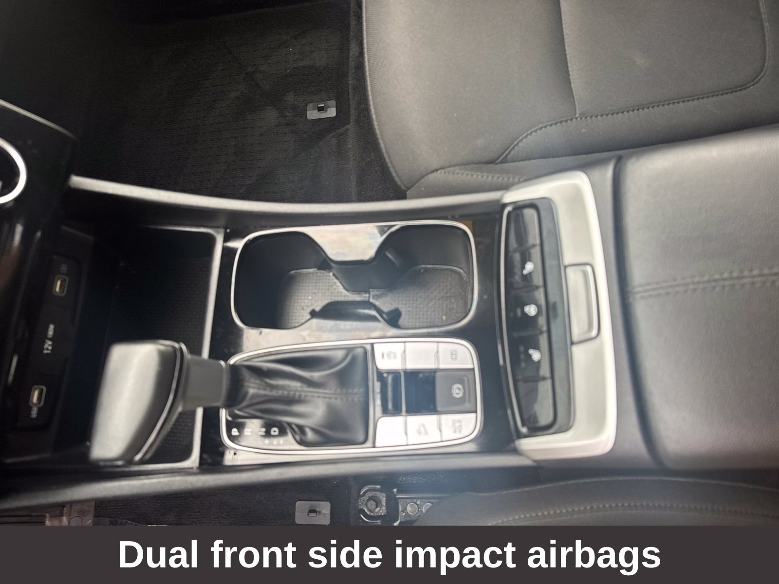 2023 Hyundai Tucson SEL - Photo 18