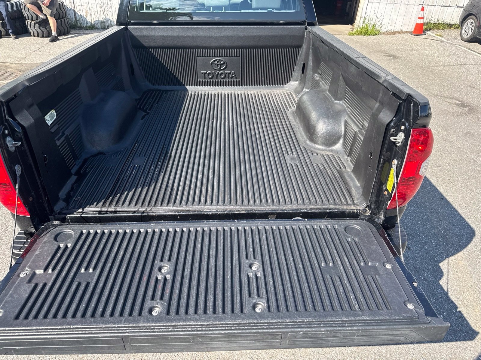 2017 Toyota Tundra SR - Photo 17