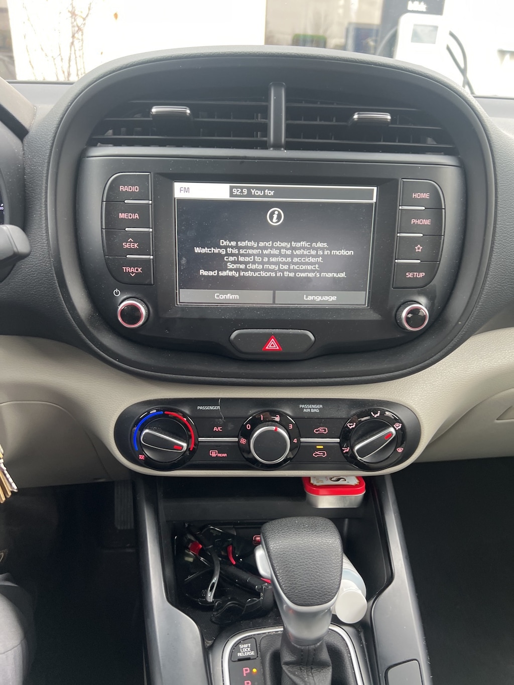 Used 2020 Kia Soul S Hatchback