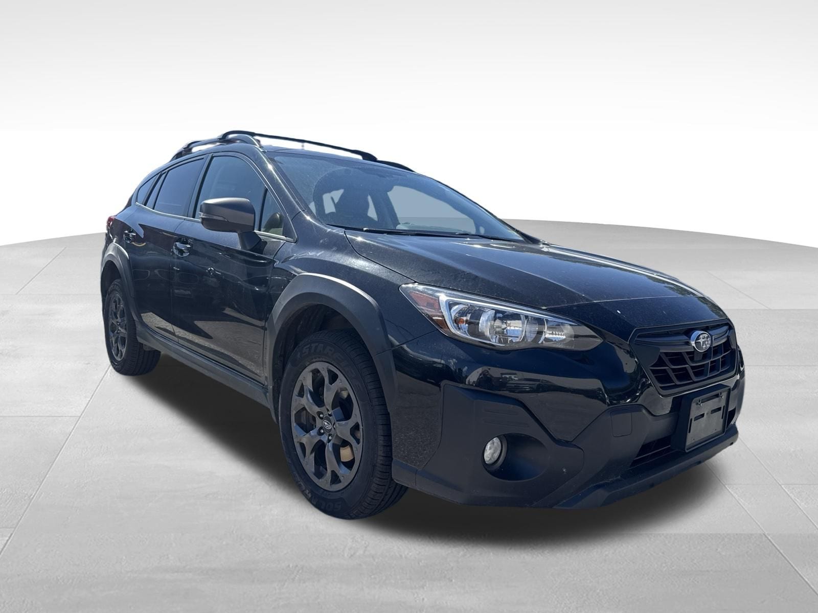 2021 Subaru Crosstrek Sport - Photo 2