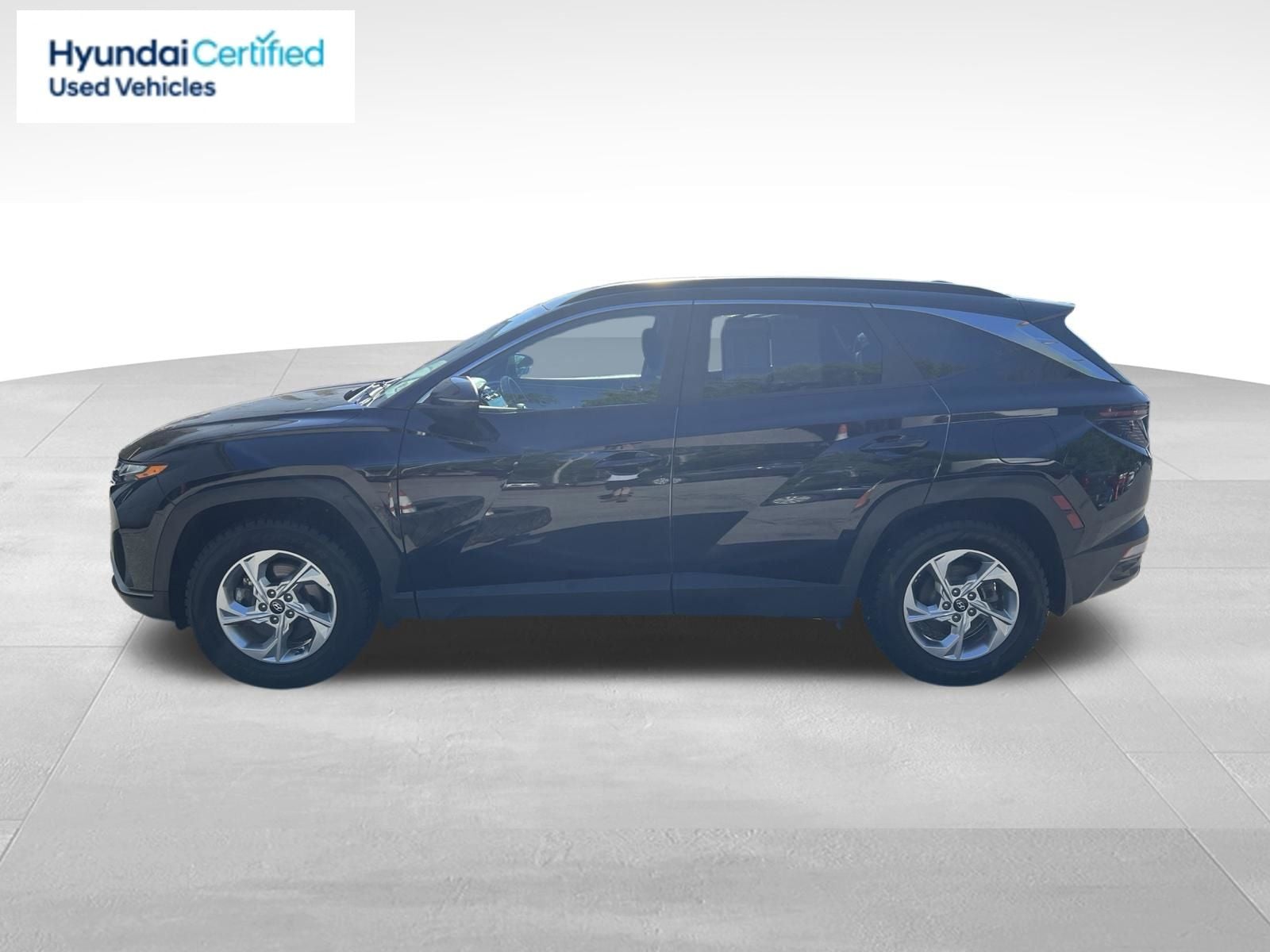 2023 Hyundai Tucson SEL - Photo 8