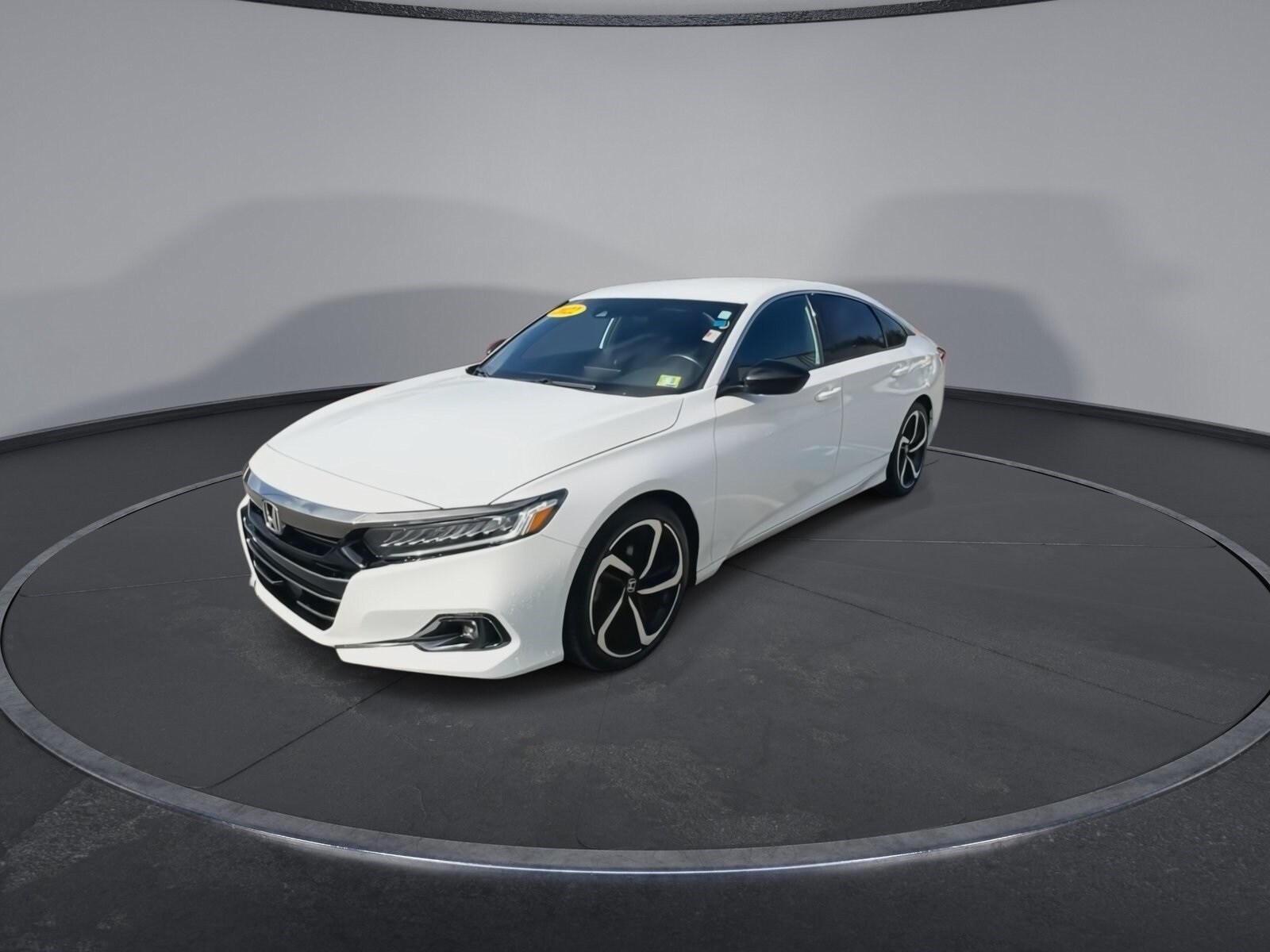 2022 Honda Accord Sport 1.5T photo 4