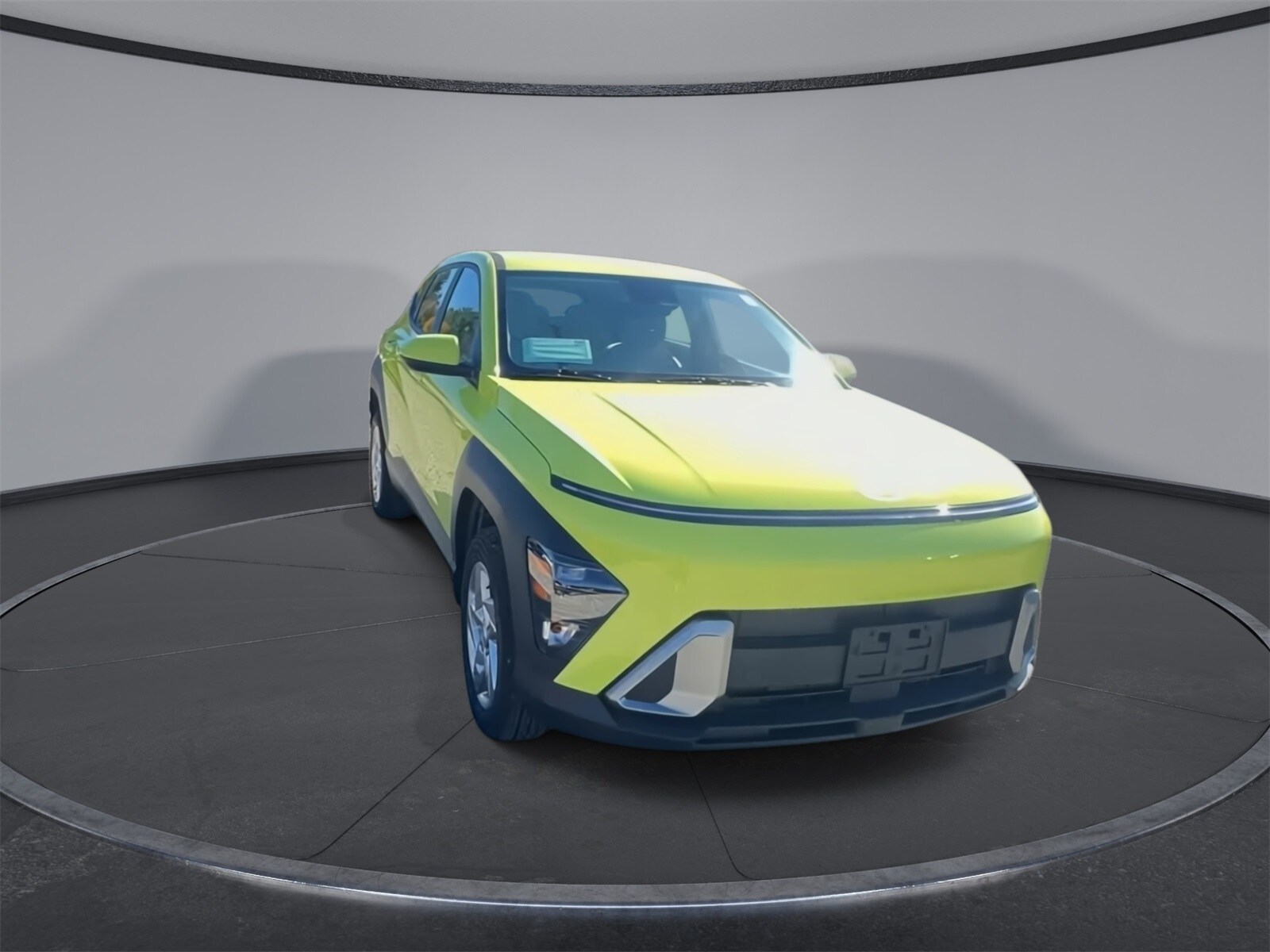 2026 Hyundai Kona SE photo 2
