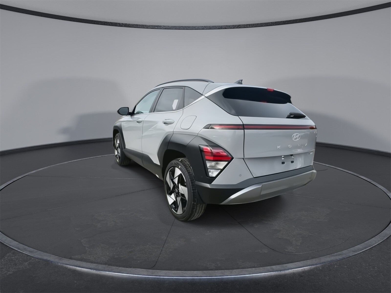 2026 Hyundai Kona Limited photo 2