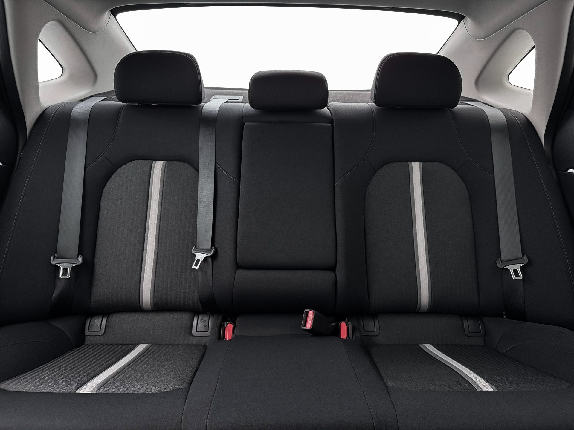 2026 Hyundai Sonata SEL - Photo 16
