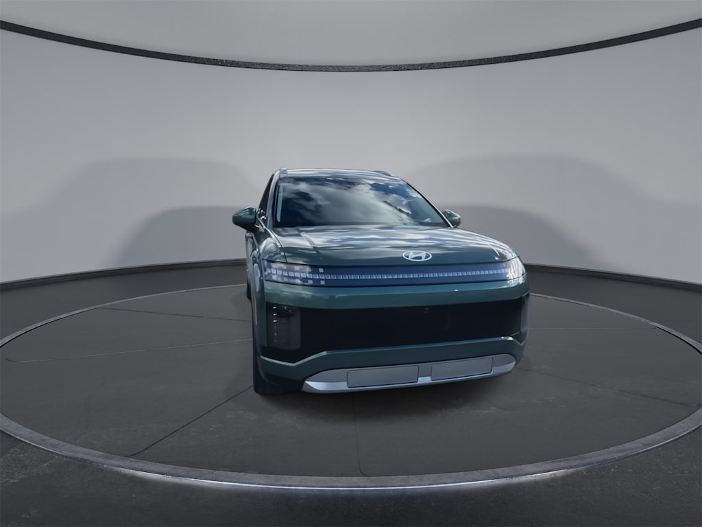 New 2026 Hyundai IONIQ 9 SEL SUV