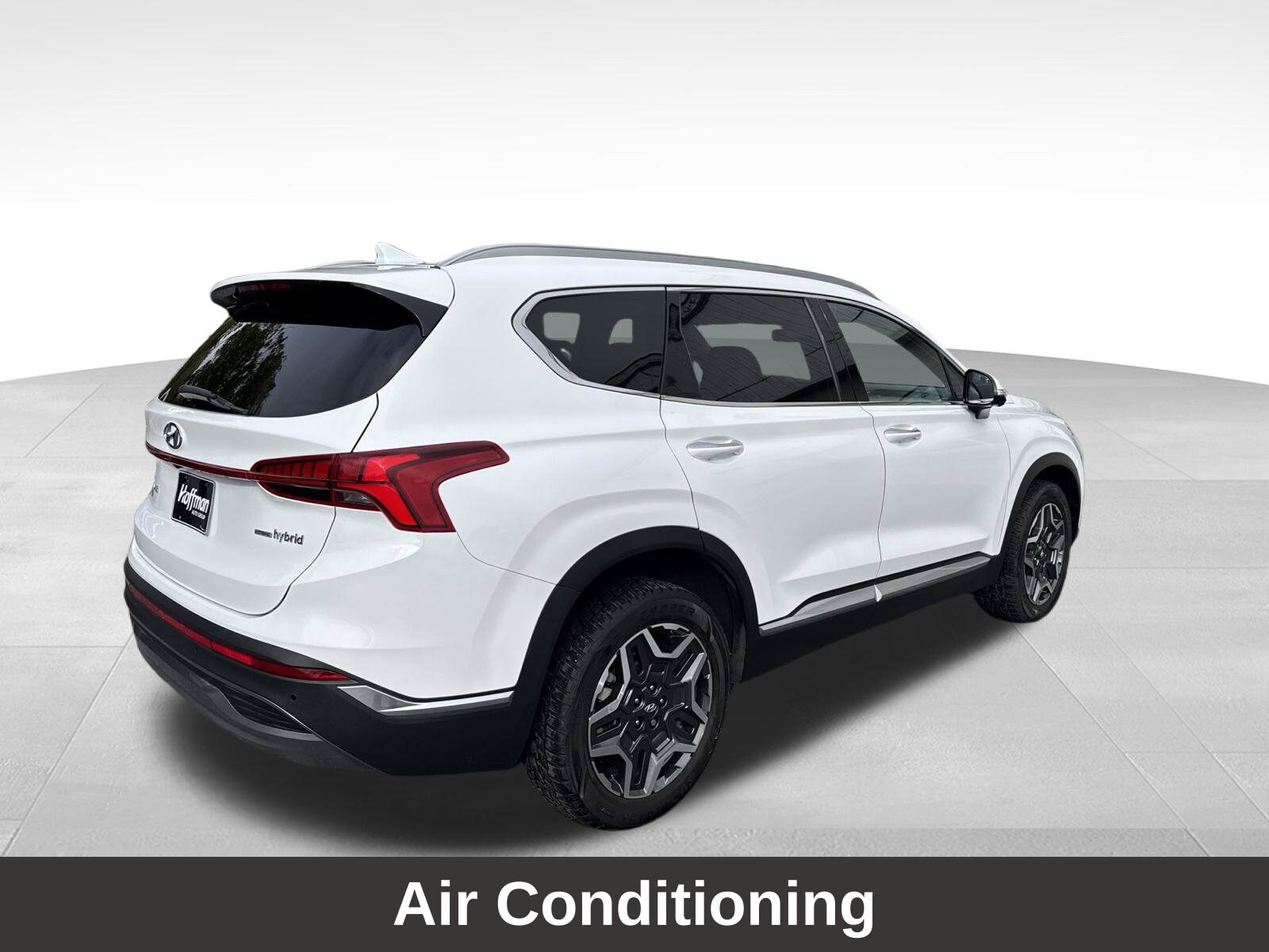 2023 Hyundai Santa Fe SEL Premium HEV - Photo 9