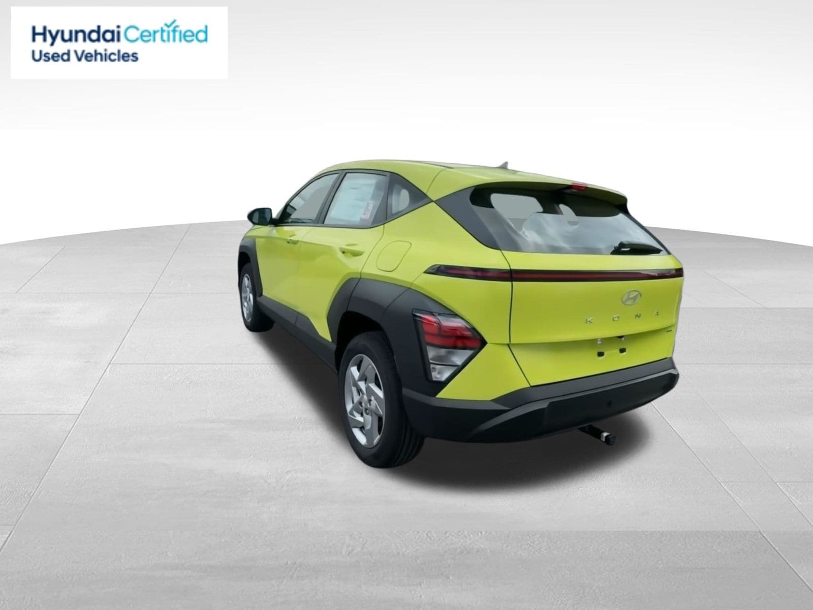 2026 Hyundai Kona SE - Photo 8