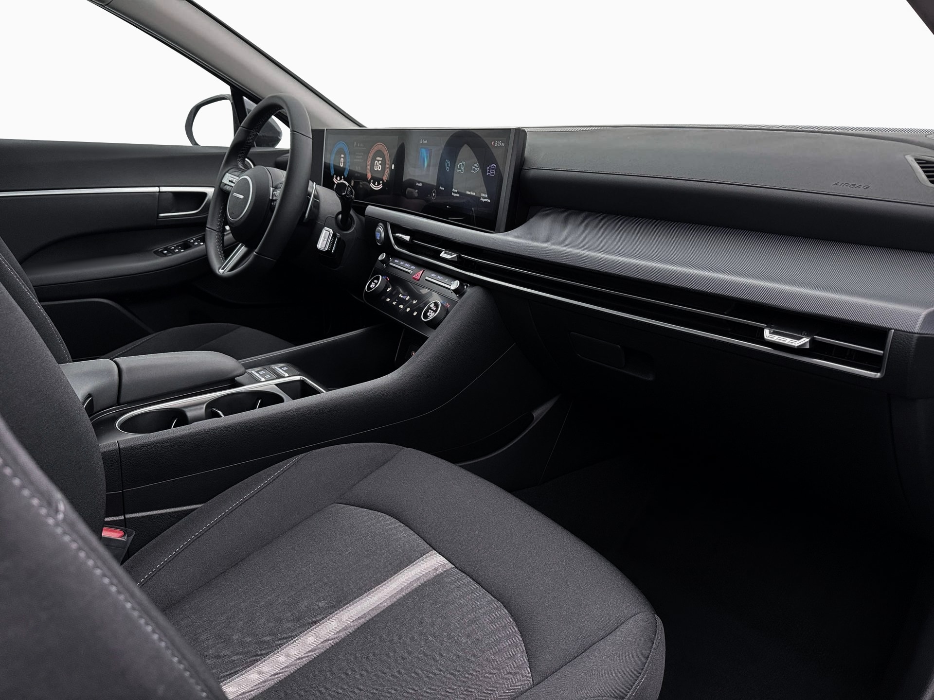 2026 Hyundai Sonata SEL - Photo 15