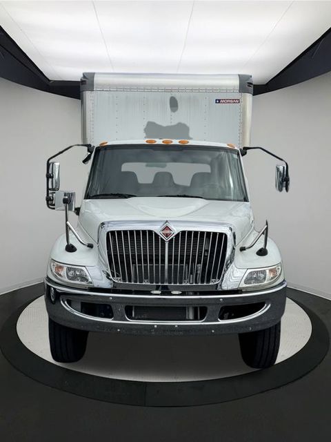 2020 International MV607 MV photo 2