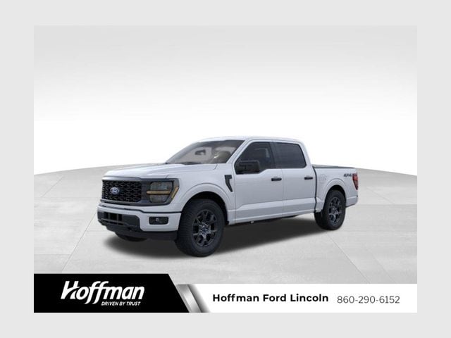 2026 Ford F-150's photo